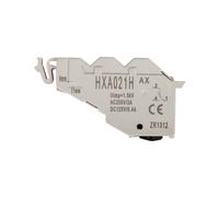 Contact auxiliaire 1P 3A 250V AC interrupteur et HXA021H