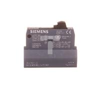 Contact auxiliaire 1Z 1R montage avant pour SIRIUS 3RV 3RV2901-2E