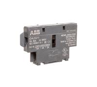 Contact auxiliaire 1Z 1R pour disjoncteur OT 1SCA022379R8100