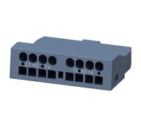 Contact auxiliaire 2R 1A DC 2,5A AC 60V DC SIRIUS 3RV 3RV2901-2F