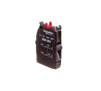 Contact auxiliaire 2R montage avant ZBE204 Harmony XB4