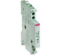 Contact auxiliaire ABB HK1-02 1SAM 201 902 R 1003 2 NF (R) 1 pc(s)