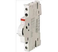 Contact auxiliaire ABB S2C-H6-11R 2CDS200946R0001 1 pc(s)