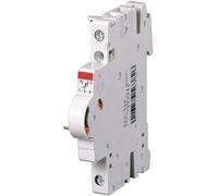 ABB Contact auxiliaire S2C-H6R 2CDS200912R0001 pour interrupteurs différentiels série F200 A5638