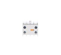 Contact auxiliaire avant pour Minister LS Electric AU-2M 1A1B