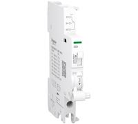 Schneider Electric Contact auxiliaire de signalisation iSD Acti9 100 mA à 6 A AC/DC
