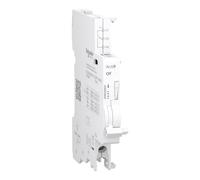 Contact auxiliaire de signalisation OF Acti9 Schneider Electric - 100mA à 6A - AC/DC