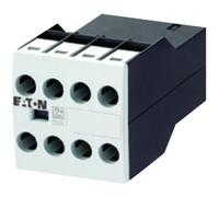 Contact Auxiliaire Eaton Eaton Moeller 4 Contacts 1 Nf + 3 No à Vis ( Prix Pour 1 )