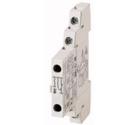 Contact auxiliaire Eaton NHI21-PKZ0 072894 250 V/DC 3.5 A 2 NO (T), 1 NF (R) 1