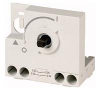 Contact auxiliaire Eaton VHI20-PKZ0 203595 250 V/DC 2 A 2 NO (T) 1 pc(s)