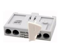 Contact Auxiliaire Eaton Vhi20-pkz01 278495 250 V/dc 2 A 2 No (t) 1 Pc(s)