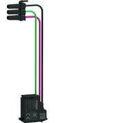 Contact auxiliaire HW1 (AX) - HAGER HWX040H