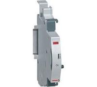 Contact auxiliaire inverseur ( CA ) DX³ - 6A 240V~ - 0,5 module G