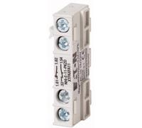 Contact auxiliaire montage encastré Eaton NHI-E-11-PKZ0 082882 250 V/DC 2 A 1 NO (T), 1 NF (R) 1 pc(s)