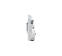 Legrand Contact auxiliaire / signal défaut inverseur DX³ – 6A 240V~ – 0,5 module