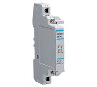 Contact auxiliaire pour contacteurs (EP071) 2A 1N 1NC