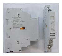 Schneider Electric Contact auxiliaire GZ1AN11 montage latéral EasyTeSys raccords à vis
