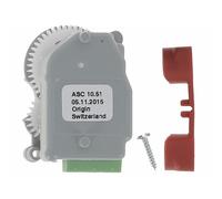Contact Auxiliaire Pour Servomoteur Sax - Siemens : Asc10.51