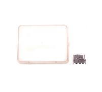 Contact auxiliaire (sans câble) AUX 1Q Tmax XT 1SDA066422R1