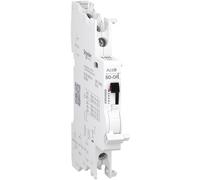 Schneider Electric Contact auxiliaire Acti9 OF/SD+OF 100 mA à 6 A AC/DC