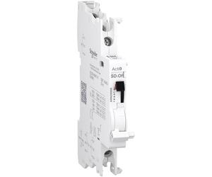 Contact auxiliaire Schneider Electric A9N26909