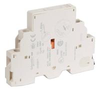 Contact auxiliaire Schneider Electric GVAN11 GVAN11 1 NO (T), 1 NF (R) 1 pc(s)