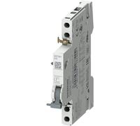 Contact Auxiliaire Siemens 1NO+1NC 0,5 Modules 5ST3010