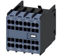 Contact auxiliaire Siemens 3RH2911-2GA04 1 pc(s)