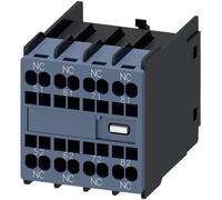 Siemens Contact auxiliaire 3RH2911-2GA04 1 pc(s)