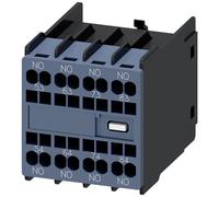 Contact auxiliaire Siemens 3RH2911-2XA40-0MA0 1 pc(s)