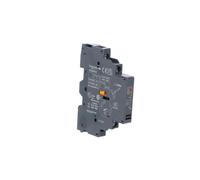 Schneider Electric GVAD0101 Contact auxiliaire 1 O plus 1 O (défaut)