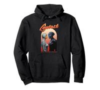 Contact avec une autre espèce - Alien Citation Spaceman Graphic Sweat à Capuche