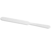 Contact bander - spatule pour mousse de bière