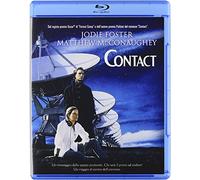 Contact [Blu-Ray] [Import]