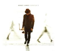 Contact by Boney James [CD] NEUF