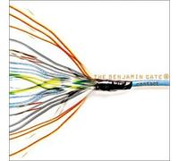 Contact by The Benjamin Gate (2002-07-02)
