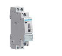 Contact cde manu 25A, 2F, 230V - AUTOMATISMES HAGER ERC225