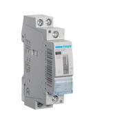 Contact cde manu 25A, 2O, 230V - AUTOMATISMES HAGER ERC226