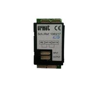 Contact cle residant nø 42123 - URMET 1083