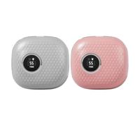 Contact Cleaner Case - Rechargeable High Frequency Contact Lens Cleaning