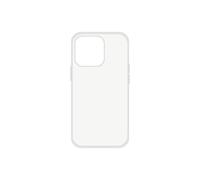 Contact Coque De Téléphone Flex Iphone 13 Pro Max Tpu Épais