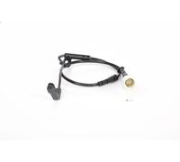 Contact d'avertissement, usure des plaquettes de frei pour BOSCH pour 5 2 2005-
