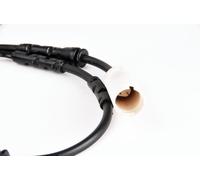 Contact d'avertissement, usure des plaquettes de frei QUICK BRAKE pour 1 2 2004-