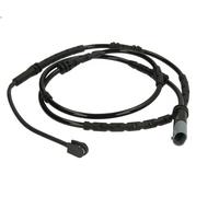 Contact d'avertissement, usure des plaquettes de frei TRW GIC277 pour X3 2 2010-