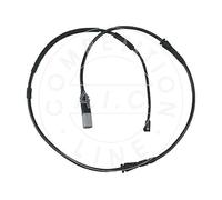 Contact davertissement, usure des plaquettes de frein AIC 57355 Frein à disque