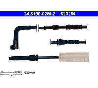 Contact d'avertissement, usure des plaquettes de frein ATE 24.8190-0264.2