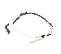 Contact d'avertissement, usure des plaquettes de frein ATE pour 7 3 2002-2005