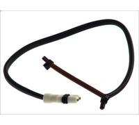 Contact d'avertissement, usure des plaquettes de frein ATE pour 911 3.6 1999-