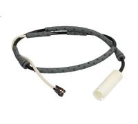 Contact d'avertissement, usure des plaquettes de frein ATE pour X1 (E84) 2 2009-