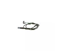 Témoin d'usure, plaquettes de frein BOSCH 1 987 473 028